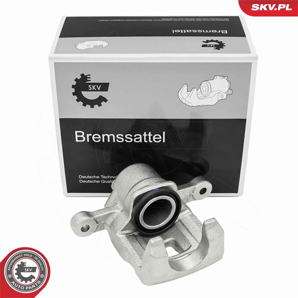 Bromsok, Bakaxel höger Esen skv 78SKV104 ESEN SKV