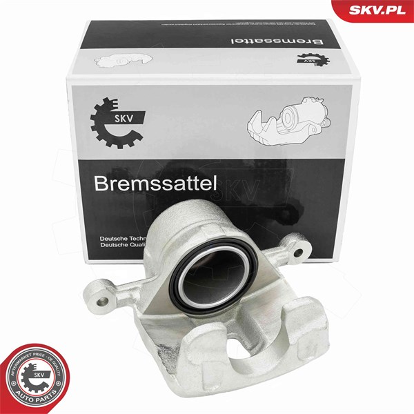 Bromsok, framaxel höger Esen skv 78SKV122 ESEN SKV