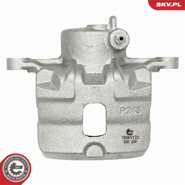 Bromsok, framaxel höger Esen skv 78SKV122 ESEN SKV Bromsok, framaxel höger Esen skv 78SKV122 ESEN SKV