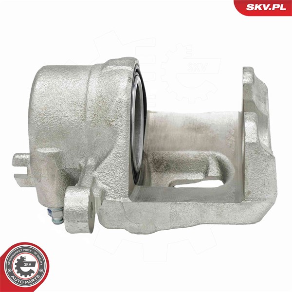 Bromsok, framaxel höger Esen skv 78SKV122 ESEN SKV Bromsok, framaxel höger Esen skv 78SKV122 ESEN SKV
