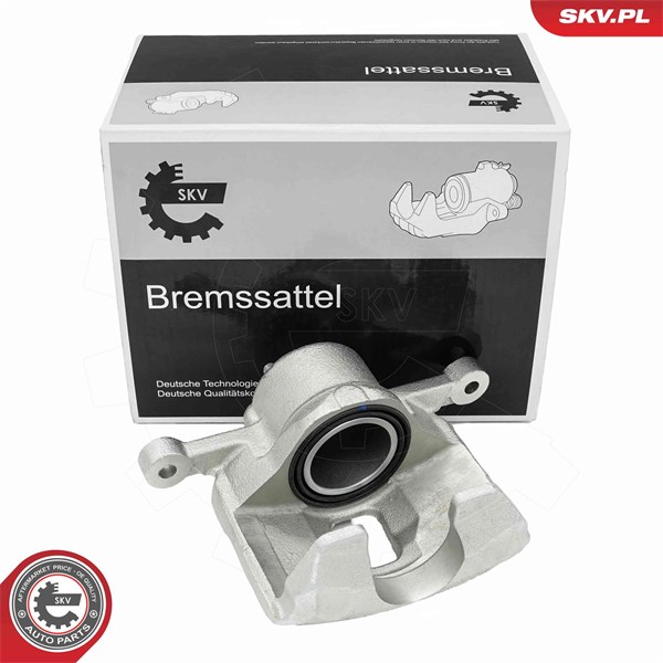 Bromsok, framaxel vänster Esen skv 78SKV131 ESEN SKV