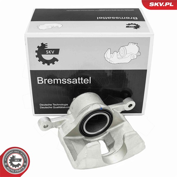 Bromsok, framaxel höger Esen skv 78SKV132 ESEN SKV Bromsok, framaxel höger Esen skv 78SKV132 ESEN SKV