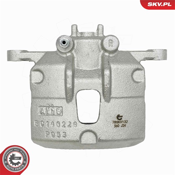 Bromsok, framaxel höger Esen skv 78SKV132 ESEN SKV Bromsok, framaxel höger Esen skv 78SKV132 ESEN SKV