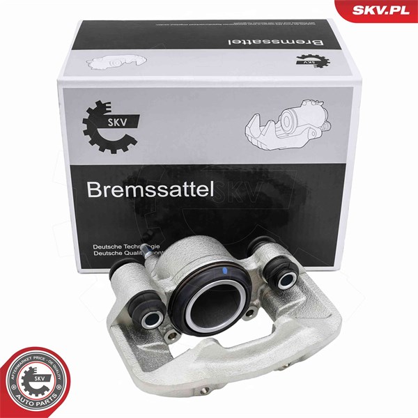 Bromsok, framaxel vänster Esen skv 78SKV141 ESEN SKV