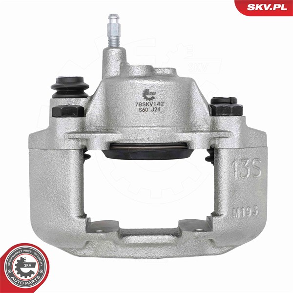 Bromsok, framaxel höger Esen skv 78SKV142 ESEN SKV