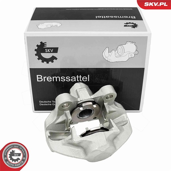 Bromsok, Bakaxel, Bakaxel vänster Esen skv 78SKV163 ESEN SKV