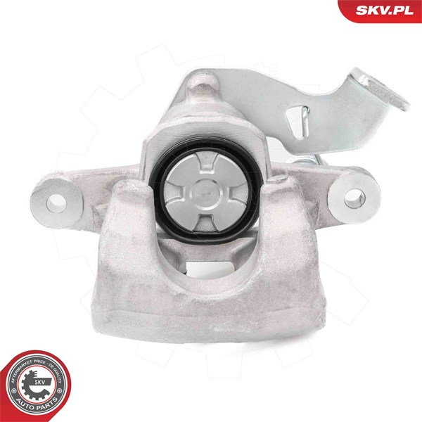 Bromsok, Bakaxel höger Esen skv 78SKV254 ESEN SKV
