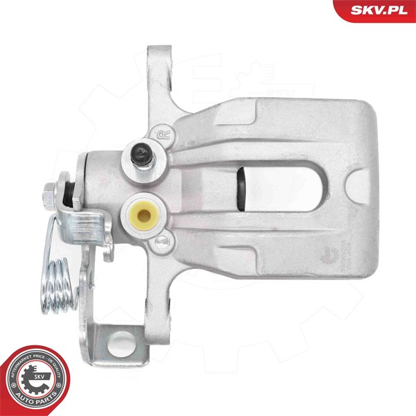 Bromsok, Bakaxel höger Esen skv 78SKV254 ESEN SKV Bromsok, Bakaxel höger Esen skv 78SKV254 ESEN SKV
