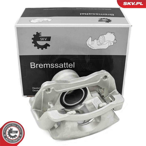 Bromsok, framaxel vänster Esen skv 78SKV331 ESEN SKV