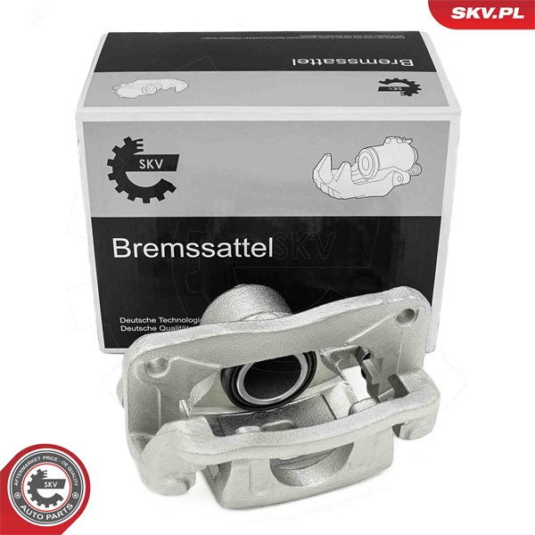 Bromsok, Bakaxel höger Esen skv 78SKV344 ESEN SKV