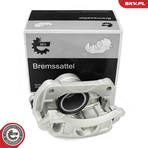 Bromsok, framaxel höger Esen skv 78SKV352 ESEN SKV