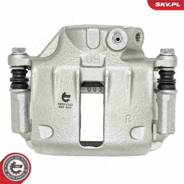 Bromsok, framaxel höger Esen skv 78SKV352 ESEN SKV