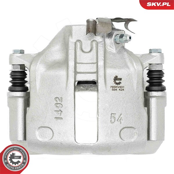 Bromsok, framaxel vänster, framaxel höger Esen skv 78SKV401 ESEN SKV Bromsok, framaxel vänster, framaxel höger Esen skv 78SKV401 ESEN SKV