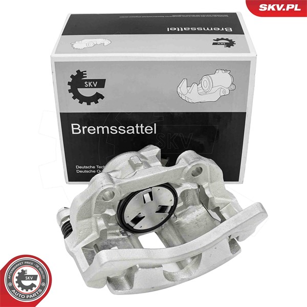 Bromsok, framaxel höger, framaxel vänster Esen skv 78SKV402 ESEN SKV Bromsok, framaxel höger, framaxel vänster Esen skv 78SKV402 ESEN SKV