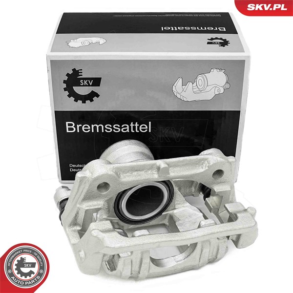 Bromsok Solid, Bakaxel höger Esen skv 78SKV424 ESEN SKV