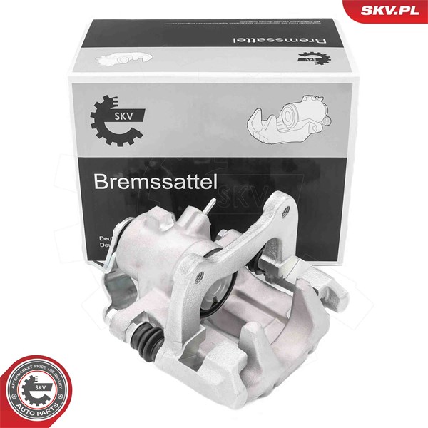 Bromsok, Bakaxel höger Esen skv 78SKV484 ESEN SKV Bromsok, Bakaxel höger Esen skv 78SKV484 ESEN SKV