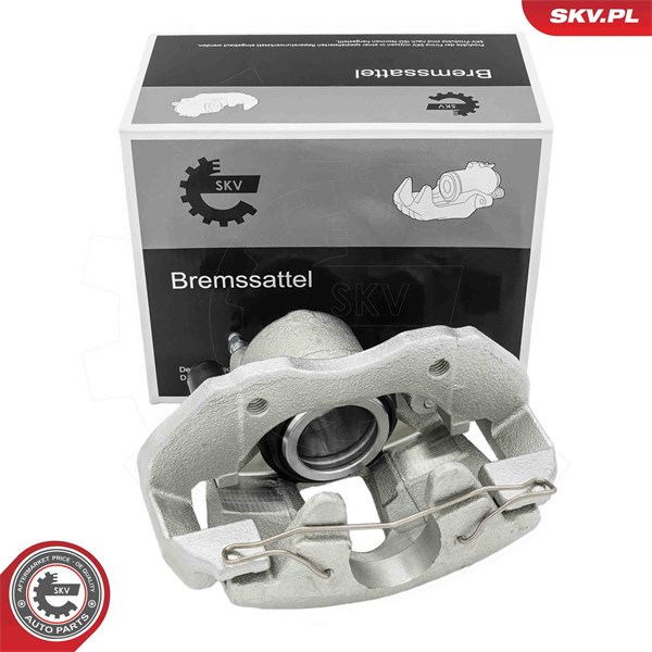 Bromsok, framaxel vänster Esen skv 78SKV511 ESEN SKV