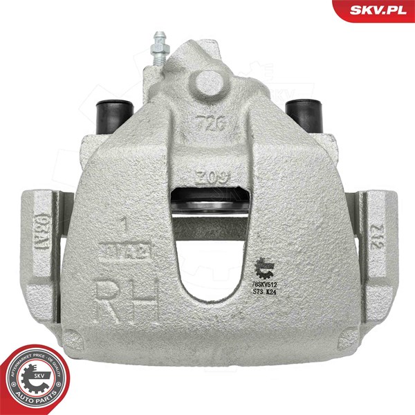 Bromsok, framaxel höger Esen skv 78SKV512 ESEN SKV