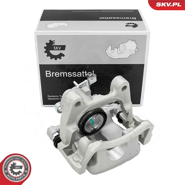 Bromsok, Bakaxel höger, Framför axeln Esen skv 78SKV664 ESEN SKV
