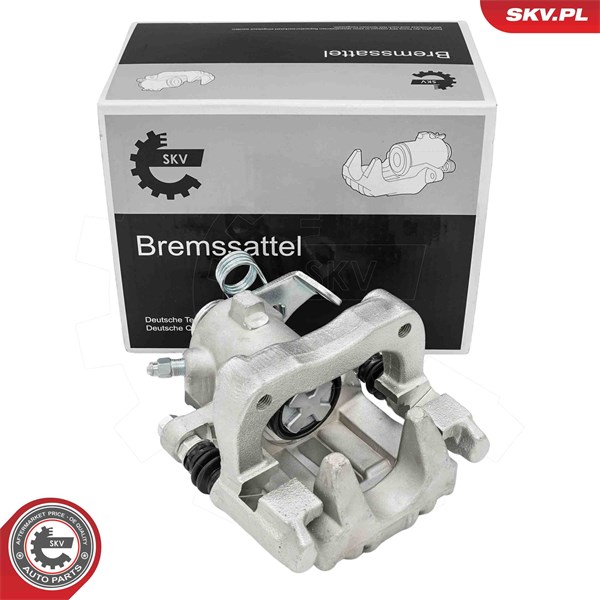 Bromsok, Bakaxel höger Esen skv 78SKV714 ESEN SKV Bromsok, Bakaxel höger Esen skv 78SKV714 ESEN SKV