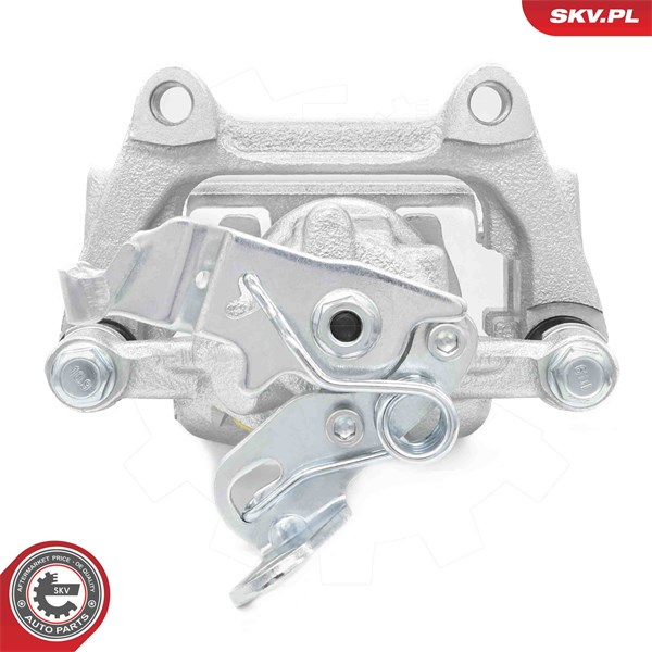 Bromsok, Bakaxel höger Esen skv 78SKV814 ESEN SKV