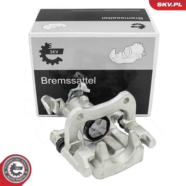 Bromsok, Bakaxel höger Esen skv 78SKV844 ESEN SKV Bromsok, Bakaxel höger Esen skv 78SKV844 ESEN SKV
