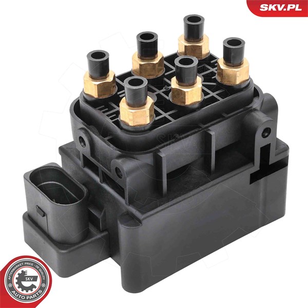 Ventil, kompressorsystem Esen skv 93SKV817 ESEN SKV Ventil, kompressorsystem Esen skv 93SKV817 ESEN SKV