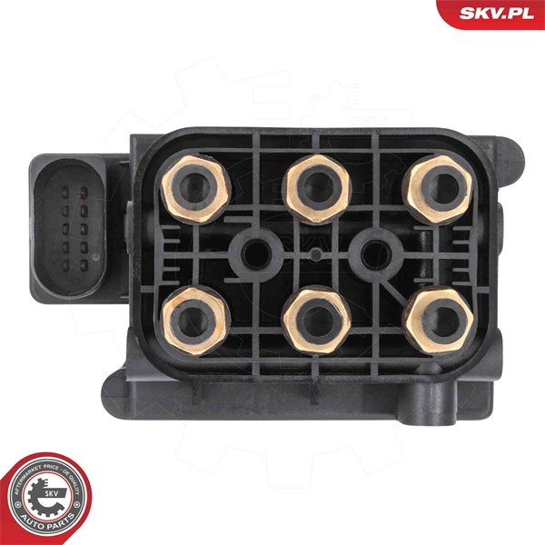 Ventil, kompressorsystem Esen skv 93SKV817 ESEN SKV Ventil, kompressorsystem Esen skv 93SKV817 ESEN SKV