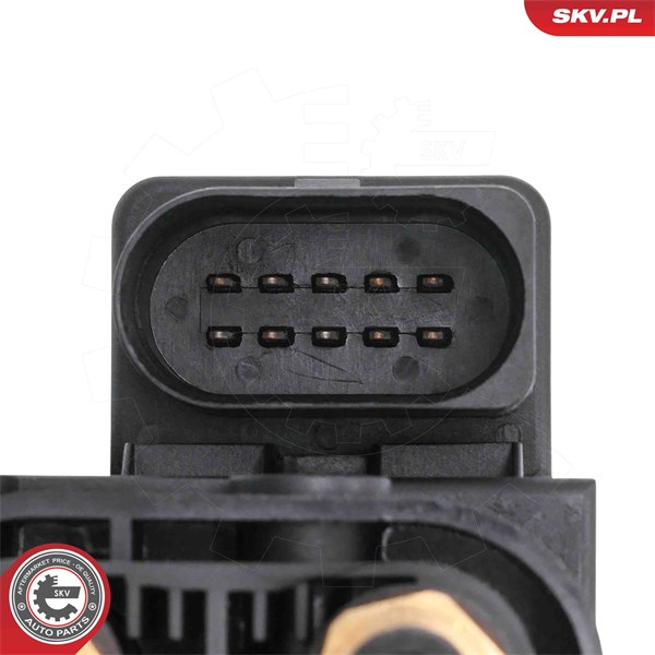 Ventil, kompressorsystem Esen skv 93SKV817 ESEN SKV Ventil, kompressorsystem Esen skv 93SKV817 ESEN SKV