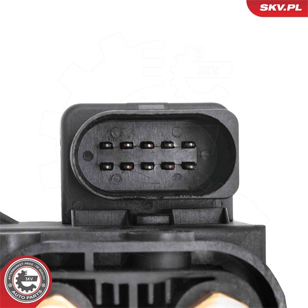 Ventil, kompressorsystem Esen skv 93SKV819 ESEN SKV Ventil, kompressorsystem Esen skv 93SKV819 ESEN SKV