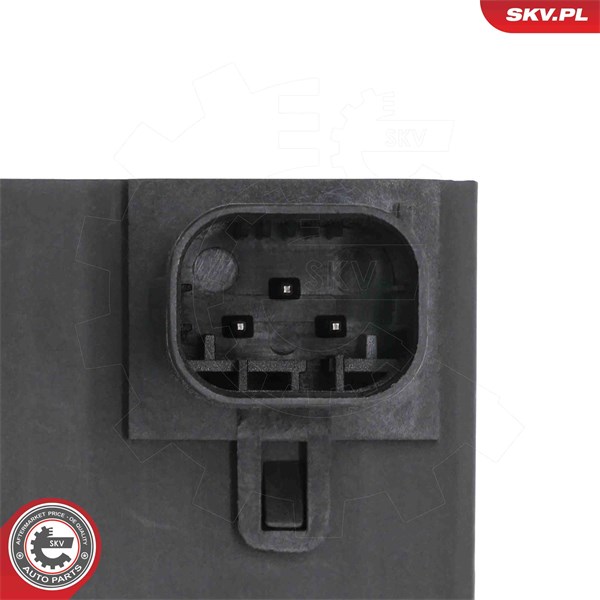 Ventil, kompressorsystem Esen skv 93SKV820 ESEN SKV