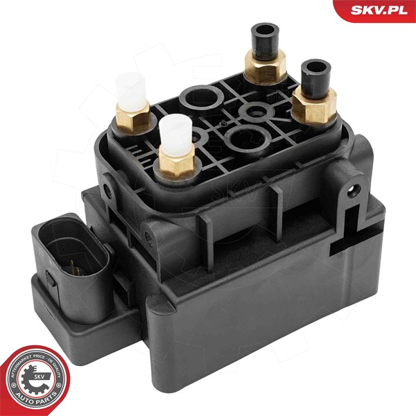 Ventil, kompressorsystem Esen skv 93SKV821 ESEN SKV