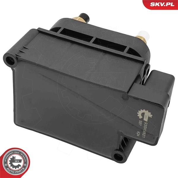Ventil, kompressorsystem Esen skv 93SKV821 ESEN SKV