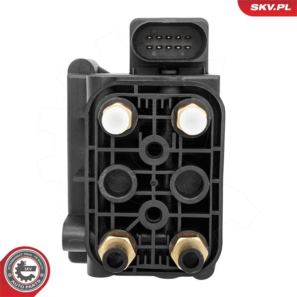 Ventil, kompressorsystem Esen skv 93SKV821 ESEN SKV