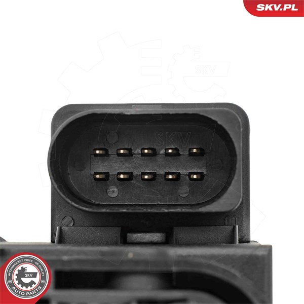 Ventil, kompressorsystem Esen skv 93SKV821 ESEN SKV
