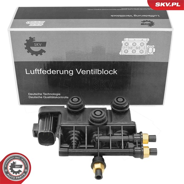 Ventil, kompressorsystem Esen skv 93SKV822 ESEN SKV Ventil, kompressorsystem Esen skv 93SKV822 ESEN SKV