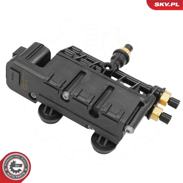 Ventil, kompressorsystem Esen skv 93SKV822 ESEN SKV Ventil, kompressorsystem Esen skv 93SKV822 ESEN SKV