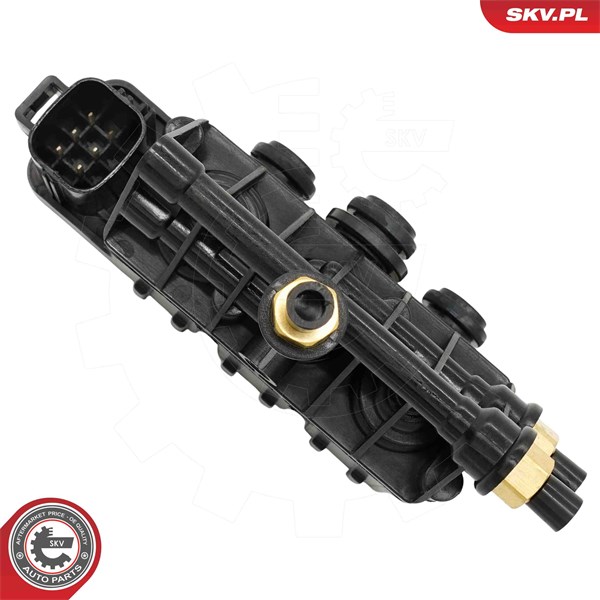 Ventil, kompressorsystem Esen skv 93SKV822 ESEN SKV Ventil, kompressorsystem Esen skv 93SKV822 ESEN SKV
