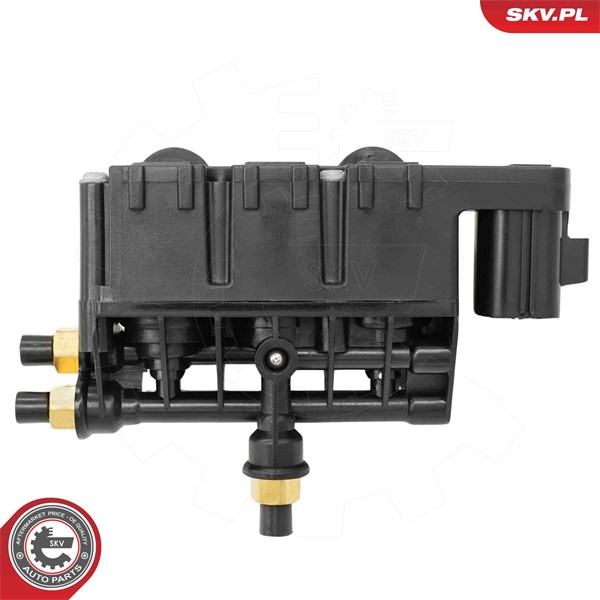 Ventil, kompressorsystem Esen skv 93SKV822 ESEN SKV