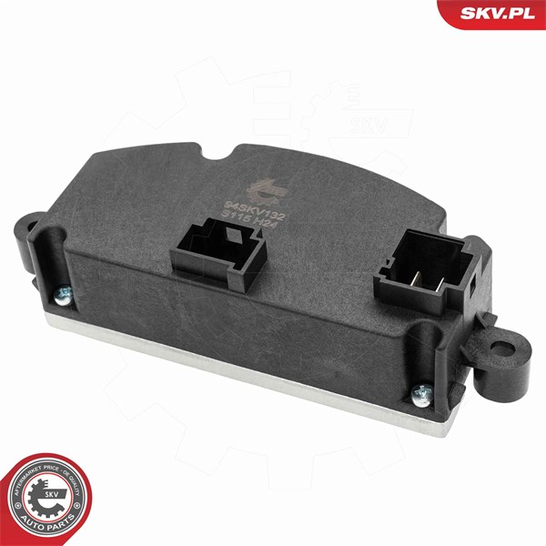 Reglage, kupéfläkt 12V Esen skv 94SKV132 ESEN SKV Reglage, kupéfläkt 12V Esen skv 94SKV132 ESEN SKV