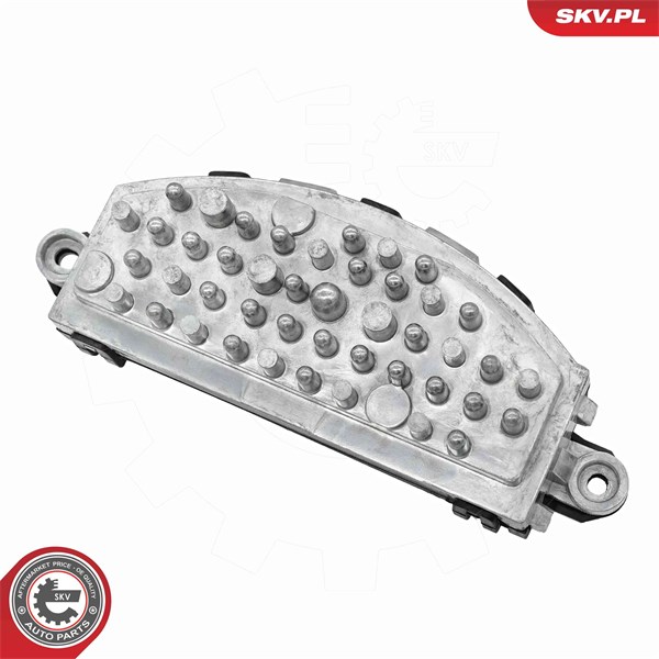 Reglage, kupéfläkt 12V Esen skv 94SKV133 ESEN SKV Reglage, kupéfläkt 12V Esen skv 94SKV133 ESEN SKV