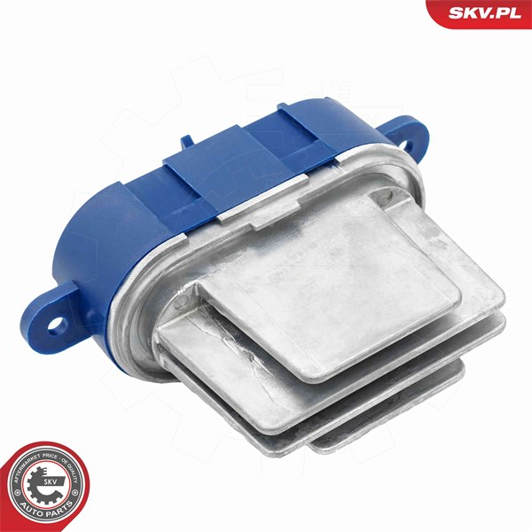 Reglage, kupéfläkt 12V Esen skv 94SKV142 ESEN SKV Reglage, kupéfläkt 12V Esen skv 94SKV142 ESEN SKV