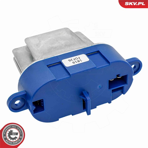Reglage, kupéfläkt 12V Esen skv 94SKV142 ESEN SKV Reglage, kupéfläkt 12V Esen skv 94SKV142 ESEN SKV
