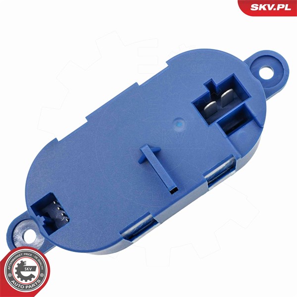 Reglage, kupéfläkt 12V Esen skv 94SKV142 ESEN SKV Reglage, kupéfläkt 12V Esen skv 94SKV142 ESEN SKV
