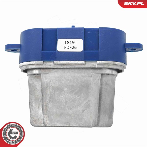 Reglage, kupéfläkt 12V Esen skv 94SKV142 ESEN SKV Reglage, kupéfläkt 12V Esen skv 94SKV142 ESEN SKV