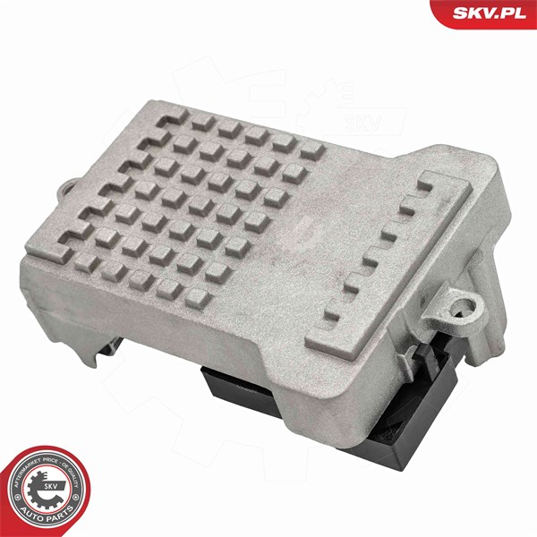 Reglage, kupéfläkt 12V Esen skv 94SKV146 ESEN SKV Reglage, kupéfläkt 12V Esen skv 94SKV146 ESEN SKV