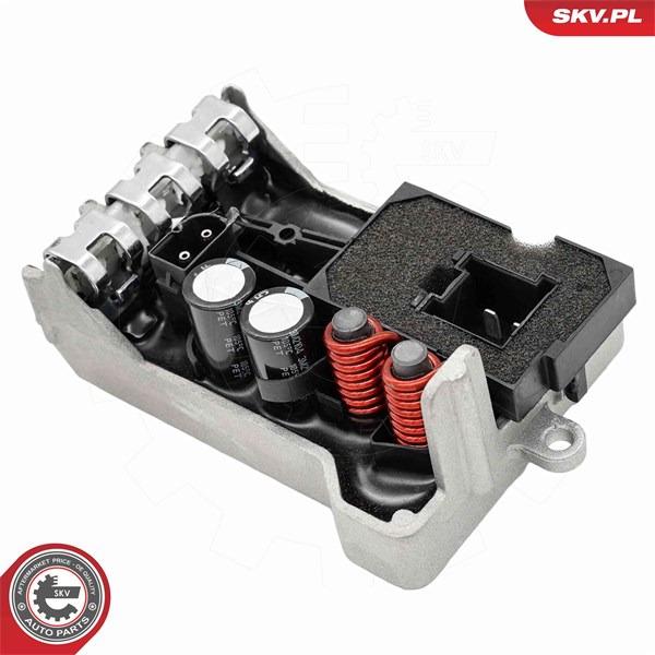 Reglage, kupéfläkt 12V Esen skv 94SKV146 ESEN SKV Reglage, kupéfläkt 12V Esen skv 94SKV146 ESEN SKV