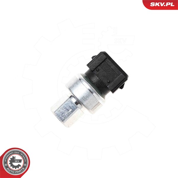 Tryckswitch, klimatanläggning 4,5V Esen skv 95SKV131 ESEN SKV