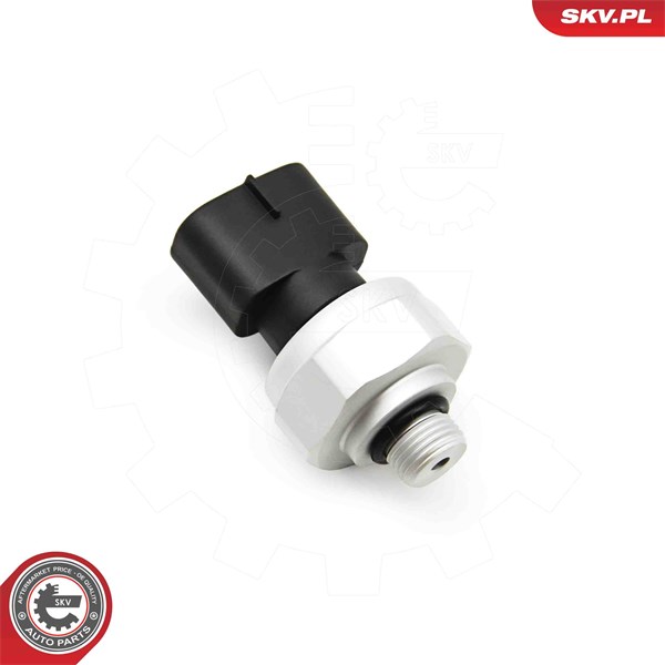 Tryckswitch, klimatanläggning 4,5V Esen skv 95SKV132 ESEN SKV