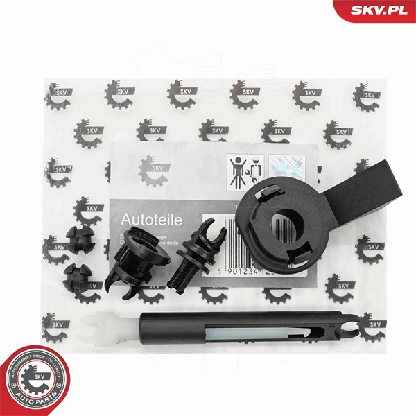 Motorhuvslås Esen skv 96SKV979 ESEN SKV